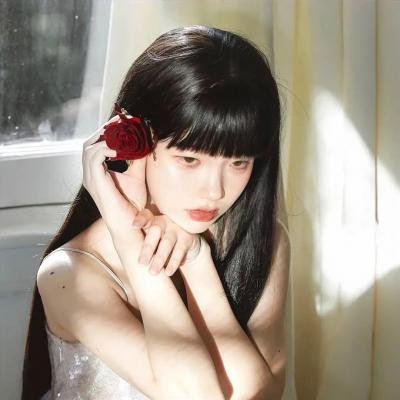 香蜜沉沉烬如霜
