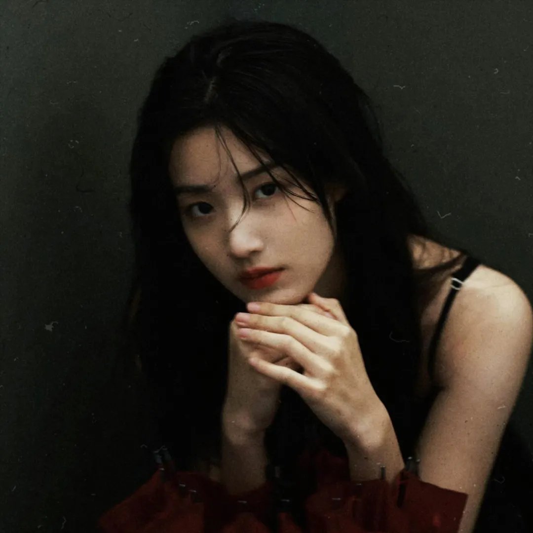 你比星光美丽